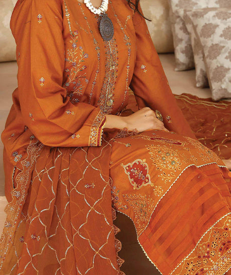 Hafiz Mirha Lawn`24 D#4