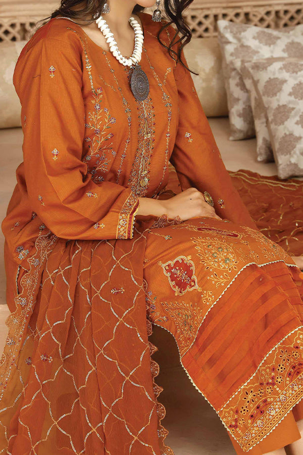 Hafiz Mirha Lawn`24 D#4
