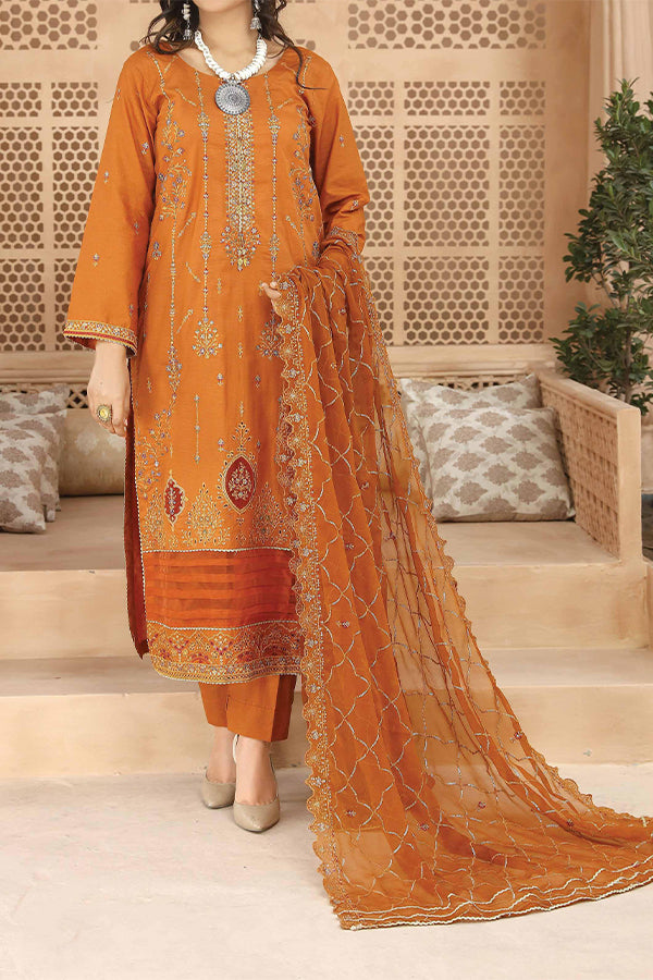 Hafiz Mirha Lawn`24 D#4