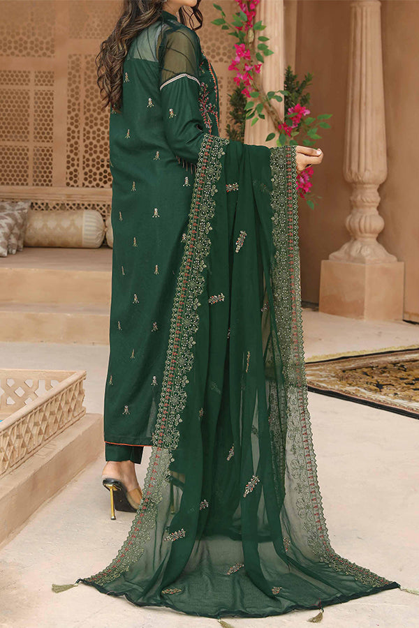 Hafiz Mirha Lawn`24 D#5