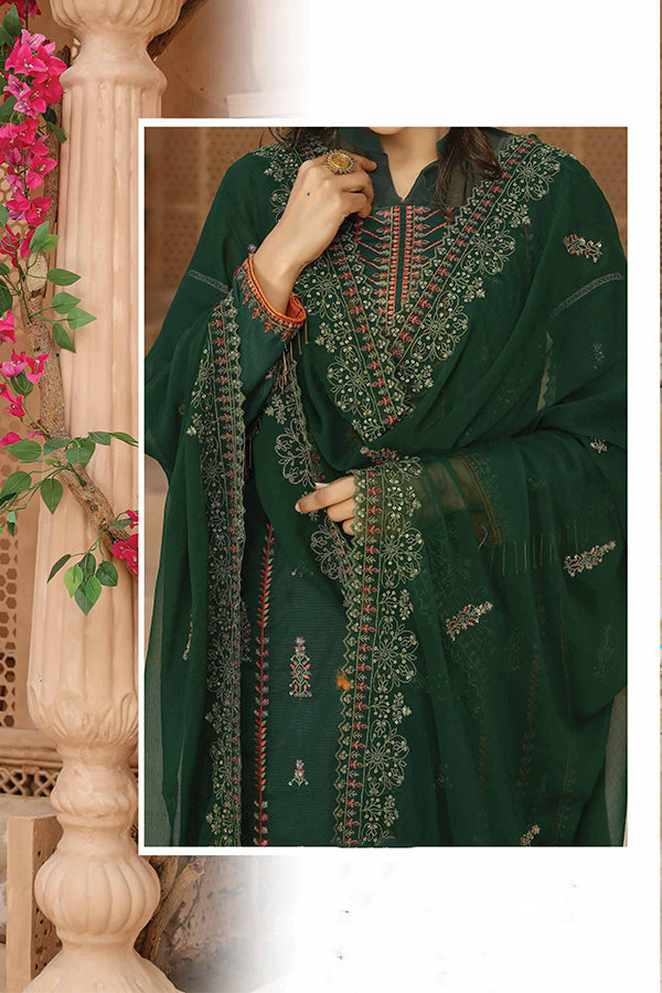 Hafiz Mirha Lawn`24 D#5
