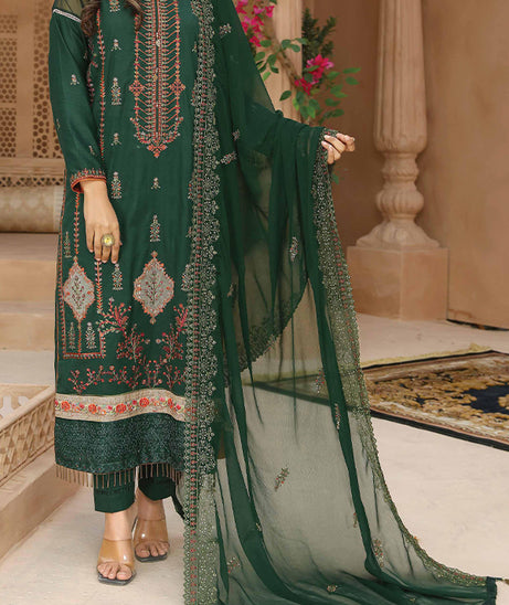 Hafiz Mirha Lawn`24 D#5