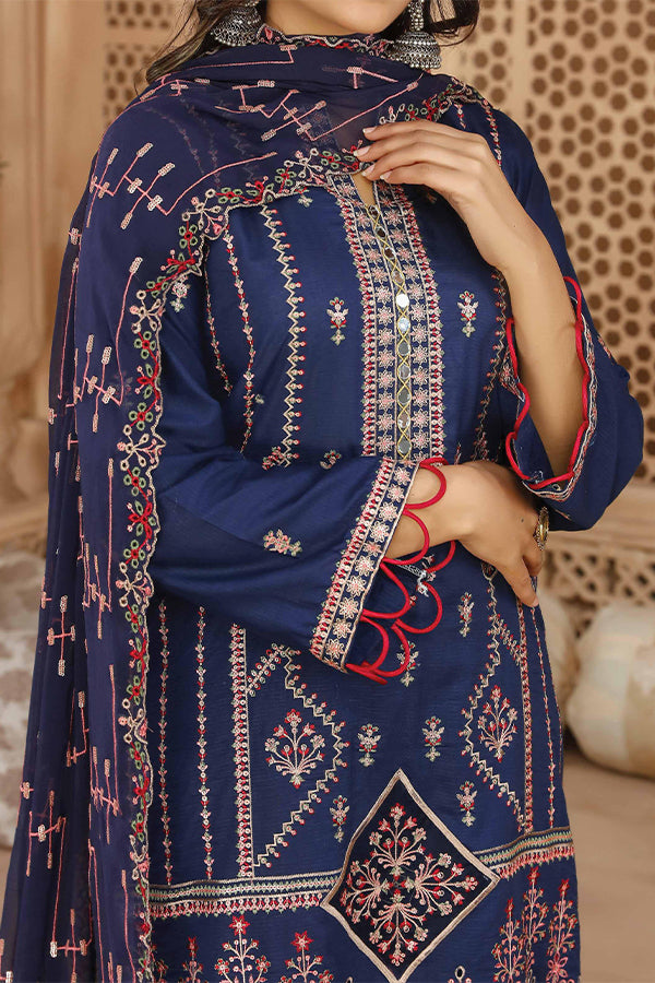 Hafiz Mirha Lawn`24 D#6