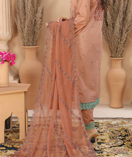 Hafiz Mirha Lawn`24 D#8