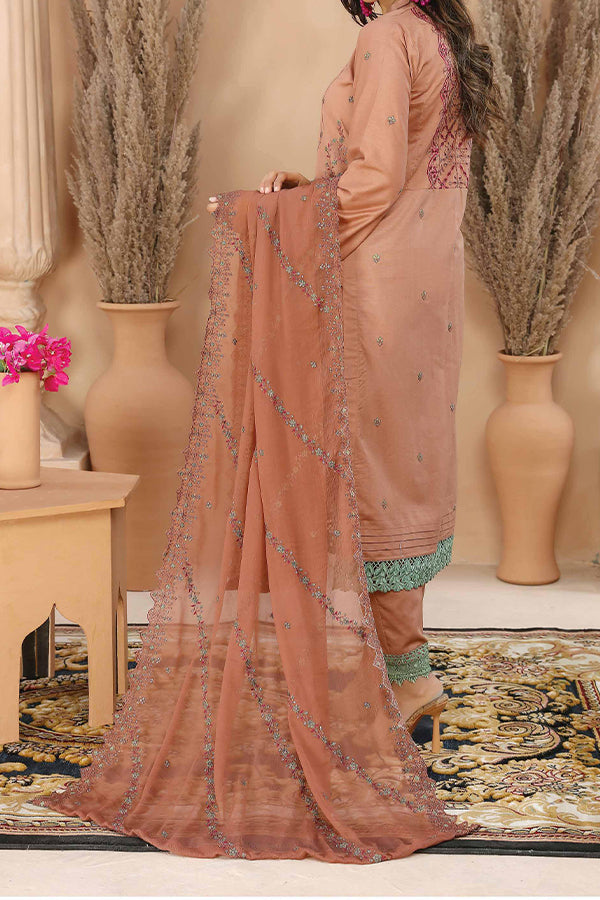 Hafiz Mirha Lawn`24 D#8