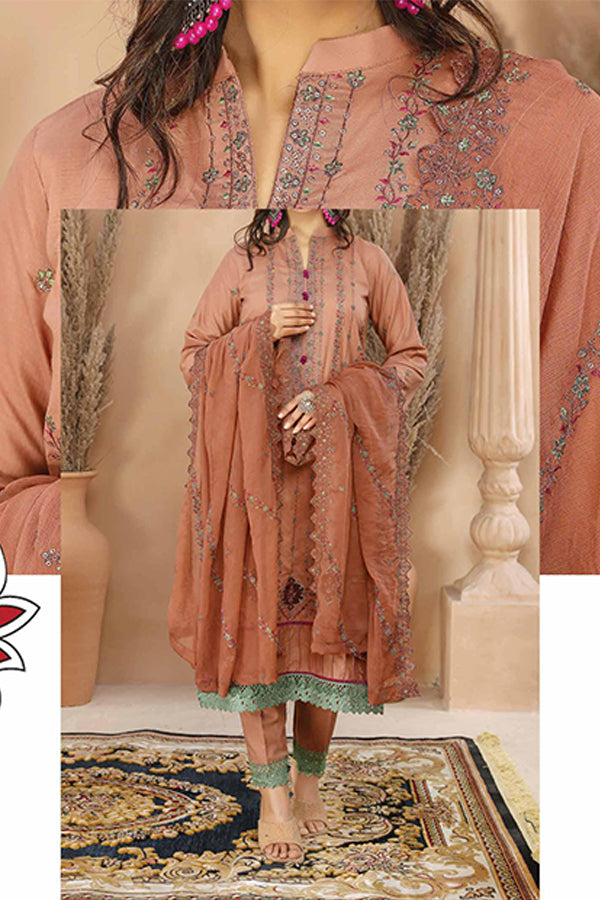 Hafiz Mirha Lawn`24 D#8