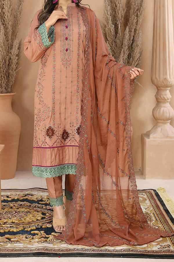 Hafiz Mirha Lawn`24 D#8