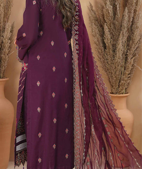 Hafiz Mirha Lawn`24 D#9