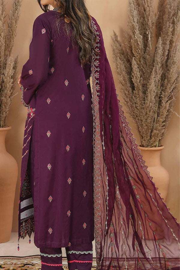 Hafiz Mirha Lawn`24 D#9