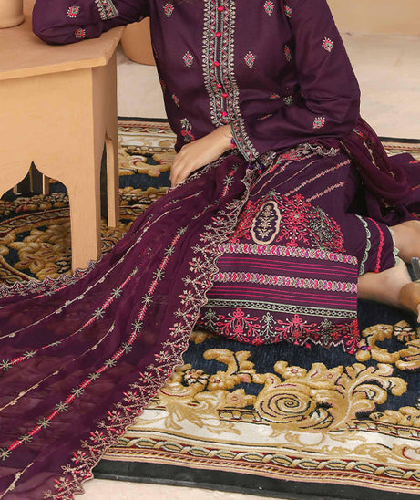 Hafiz Mirha Lawn`24 D#9