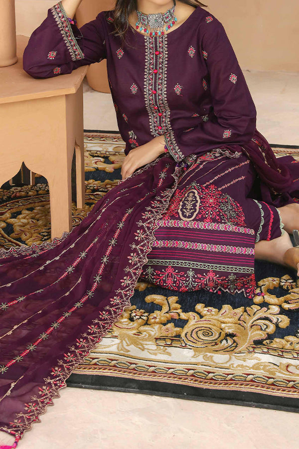 Hafiz Mirha Lawn`24 D#9