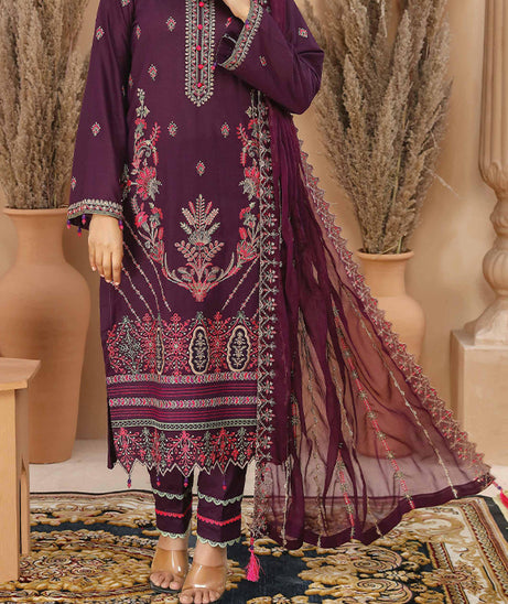 Hafiz Mirha Lawn`24 D#9