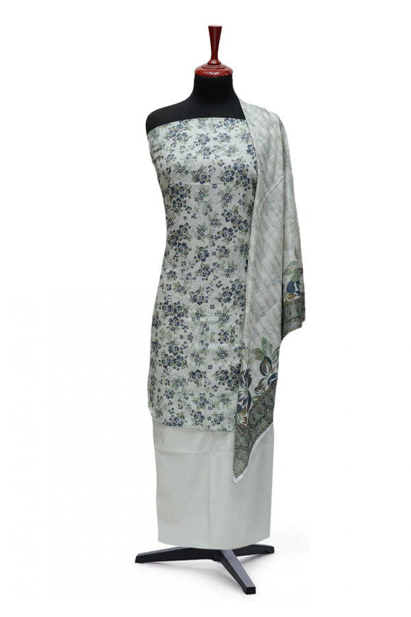 Hafiz Noor Print Lawn'24 D#62 (L Pista)