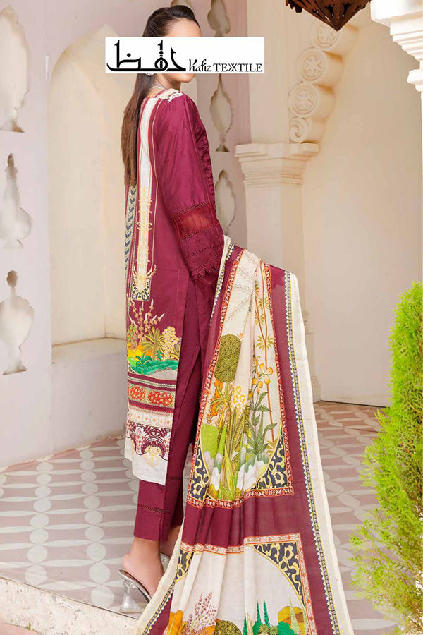 Hafiz Ayzal Emb Lawn'24 D#10