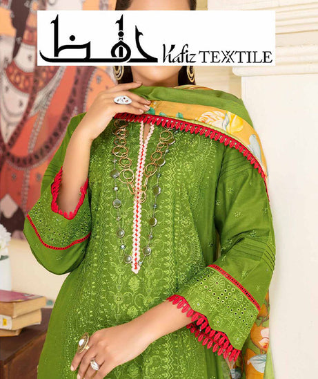 Hafiz Ayzal Emb Lawn'24 D#02