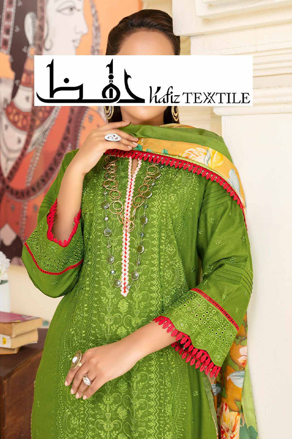 Hafiz Ayzal Emb Lawn'24 D#02