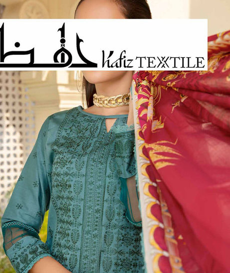 Hafiz Ayzal Emb Lawn'24 D#03