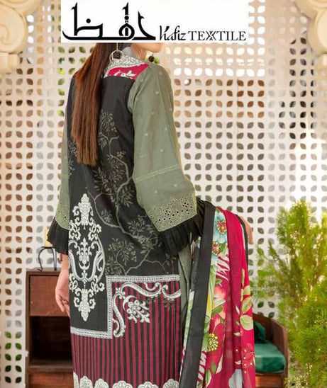 Hafiz Ayzal Emb Lawn'24 D#05