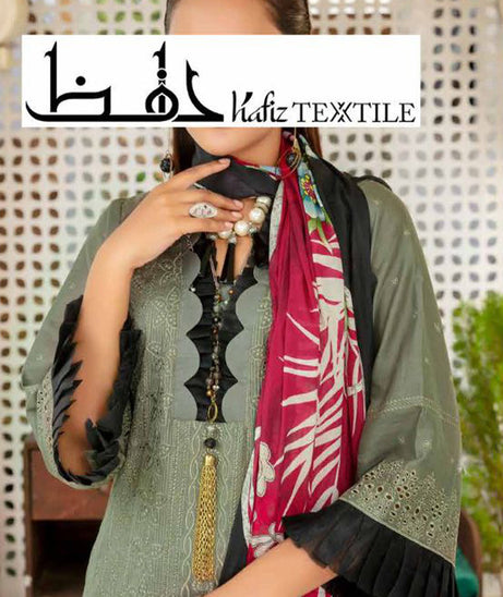 Hafiz Ayzal Emb Lawn'24 D#05