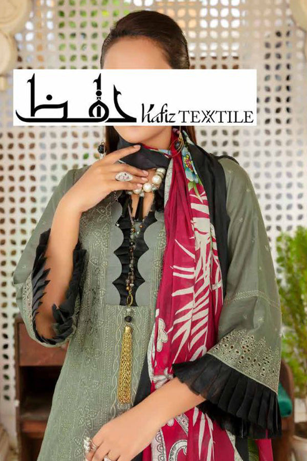 Hafiz Ayzal Emb Lawn'24 D#05