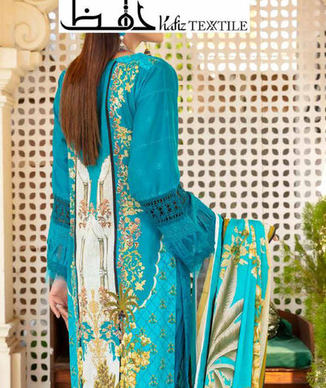 Hafiz Ayzal Emb Lawn'24 D#06