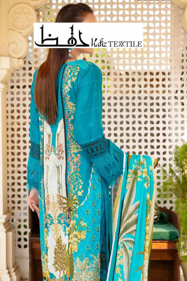 Hafiz Ayzal Emb Lawn'24 D#06