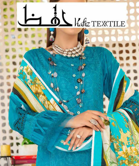 Hafiz Ayzal Emb Lawn'24 D#06