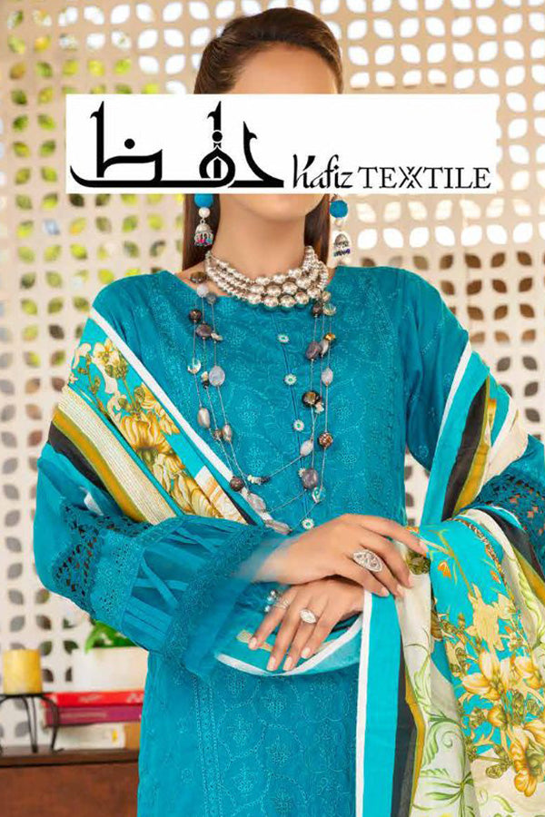 Hafiz Ayzal Emb Lawn'24 D#06