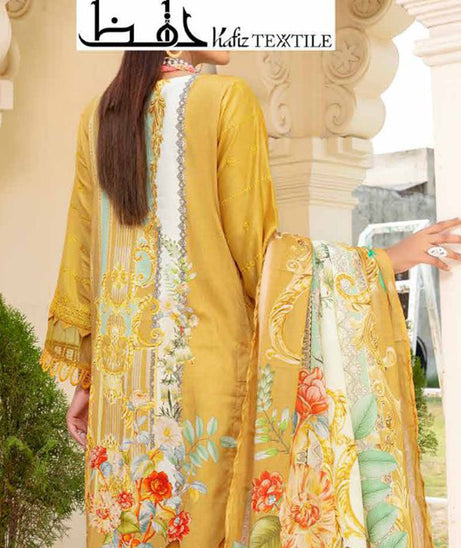 Hafiz Ayzal Emb Lawn'24 D#07