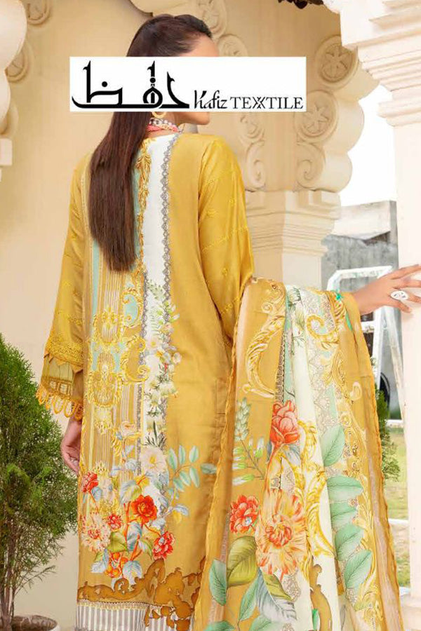 Hafiz Ayzal Emb Lawn'24 D#07