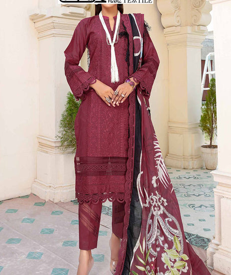 Hafiz Ayzal Emb Lawn'24 D#08