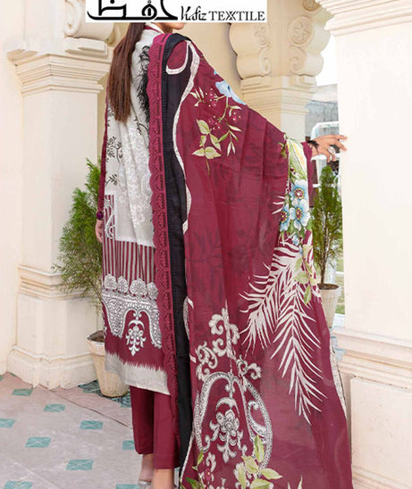 Hafiz Ayzal Emb Lawn'24 D#08