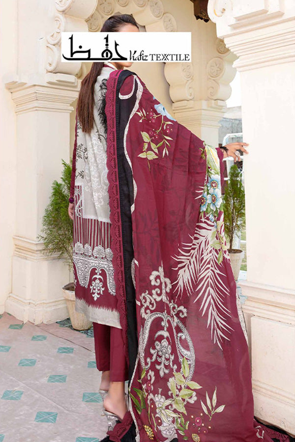 Hafiz Ayzal Emb Lawn'24 D#08