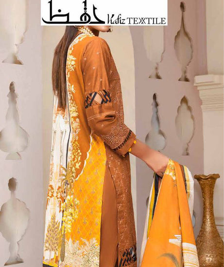 Hafiz Ayzal Emb Lawn'24 D#09