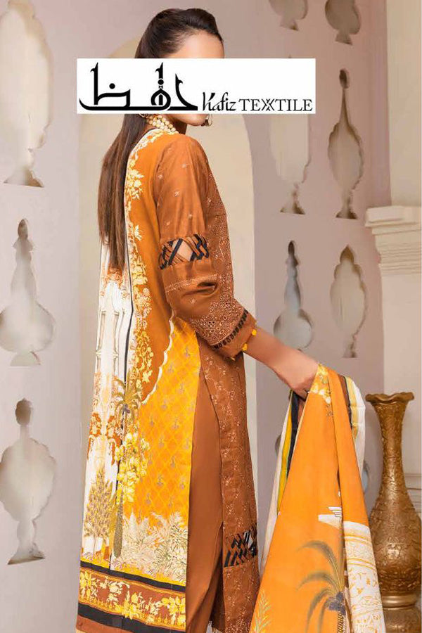 Hafiz Ayzal Emb Lawn'24 D#09