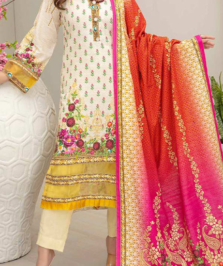 Hafiz Dhalia Khaddar`23 D#02 Skin