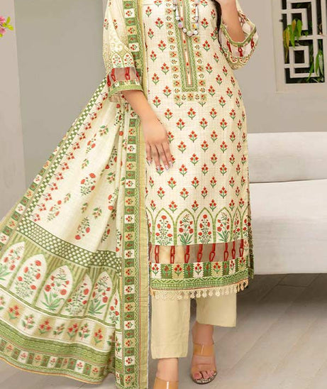 Hafiz Dhalia Khaddar`23 D#03 L-Golden