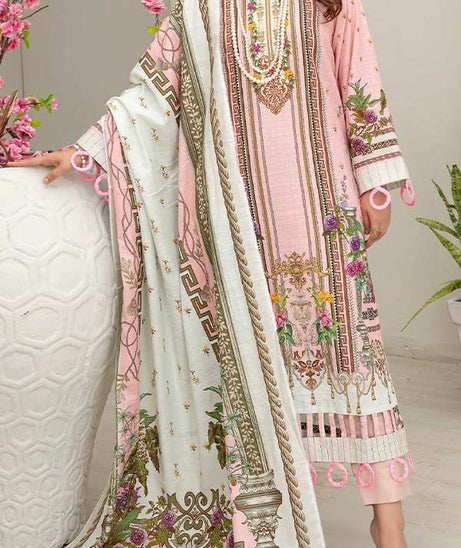 Hafiz Dhalia Khaddar`23 D#06 T-Pink