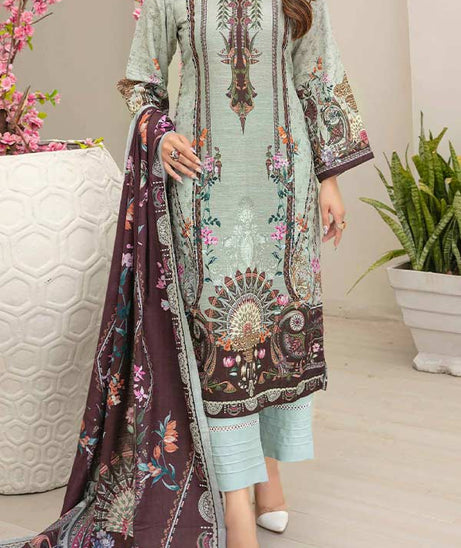 Hafiz Dhalia Khaddar`23 D#07 Grey