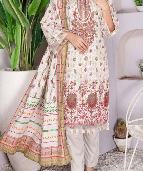 Hafiz Dinara Khaddar`23 D#1 (Fawn)