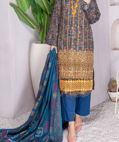 Hafiz Dinara Khaddar`23 D#3 (Zink)