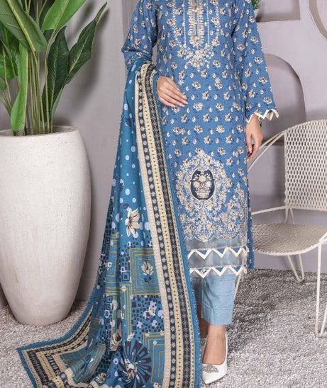 Hafiz Dinara Khaddar`23 D#5 (Ferozi)