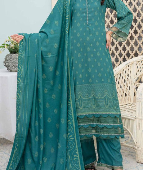 Hafiz Kashmiri C-Wool`23 D#03 Zink
