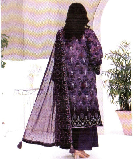 Hafiz Khansa Emb Lawn'26 D#1
