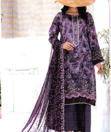 Hafiz Khansa Emb Lawn'26 D#1