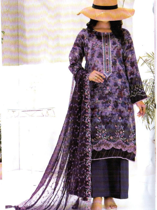 Hafiz Khansa Emb Lawn'26 D#1