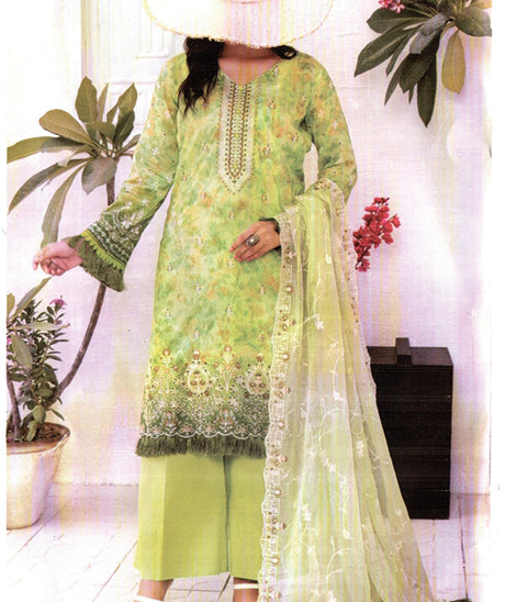 Hafiz Khansa Emb Lawn'26 D#2