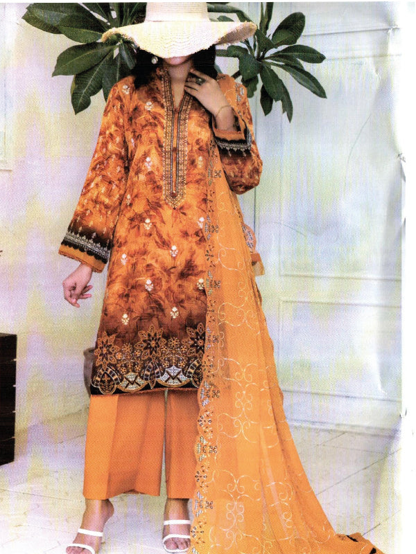 Hafiz Khansa Emb Lawn'26 D#4