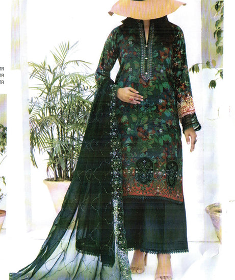 Hafiz Khansa Emb Lawn'26 D#5