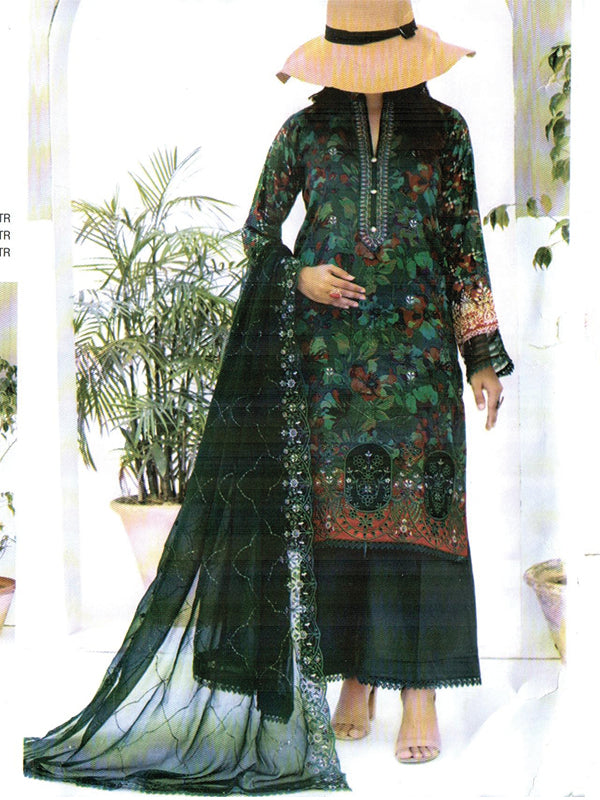 Hafiz Khansa Emb Lawn'26 D#5